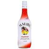 Malibu Strawberry 0,7L (21% Vol.)