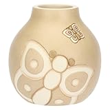 THUN Vaso in ceramica Iconic Elegance, piccolo