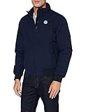 NORTH SAILS Sailor Jacket in Viola XL