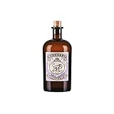 Monkey 47 Schwarzwald Dry Gin, 500 ml