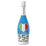 SANTERO 958 EXTRA DRY I LOVE NAPOLI 75 CL