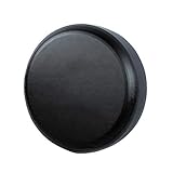 ETOPARS Etopar Nero 16" Pollici Copertura della Ruota di Scorta Copriruota per Diametri (76cm-79cm/30-31) Protezione Antipolvere Impermeabile Auto Rimorchio