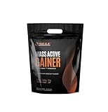 Active Whey Gainer 2 kg Vaniglia