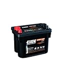 BATERÍA 12V/50AH - 800 CCA - AGM EXIDE START EM1000