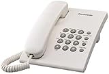 Panasonic KX-TS 500 Telefoni domestici