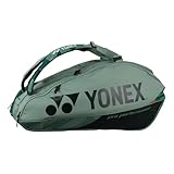 Yonex Pro Racquet Bag X9 2024