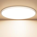 OUILA Plafoniera LED Soffitto