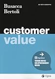 Customer value. Con DigitaBook