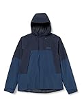 Helly Hansen Uomo Banff Insulated Jacket, Blu, XL