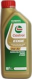 olio motore 0w30 benzina diesel Castro Edge 0w30 4x1lt.