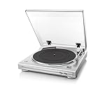 Denon DP-29F Giradischi - PREMIUM SILVER