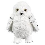 PELUCHE Harry Potter HEDWIGE 29CM