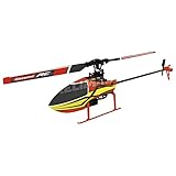 Carrera RC Blade Helicopter SX RC singolo elicottero