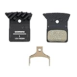 Shimano L05a Resin Disc Brake Pads One Size