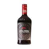 STREGA ALBERTI LUNA NERA LIQUORE ALLA SAMBUCA 70 CL