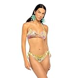 4giveness Bikini Triangolo E Slip Pretty FGBW3997.200