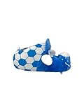 MOPPINA CAGNOLINO TIFOSO NAPOLI DE.TEVERE K847 AZZURRO (numeric_45)