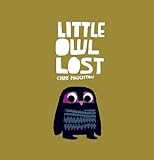 Little Owl Lost