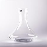 Decanter Classic Crystalex 1500 cc Cristallo Boemia