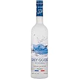 Grey Goose Vodka - 700 ml