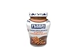 Fabbri Crema Spalmabile Cacao Caramello Salato 200g