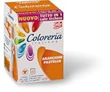 Coloreria Italiana Arancione Pastello Tutto in 1 Sale Incluso - Arancione Pastello