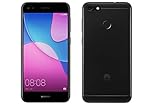 HUAWEI P9 Lite Mini, 16GB 2GB RAM, Black