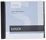 Siemens stlogo – Software Logo Comfort V8 licenza singolo