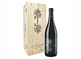 Lo Zoccolaio Barolo Riserva DOCG Ravera + Cassa Legno 1x750ml