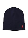 BEANIE 891263 NEWPORT NAVY-002 UNICA