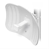 ANTENA UBIQUITI LBE-M5-23 5GHZ 23DBI