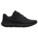 Under Armour Surge 3 Scarpe da corsa Uomo Nero 12