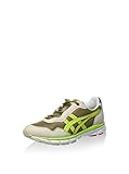 Onitsuka Tiger Sneaker Harandia Marrone Chiaro/Lime EU 37