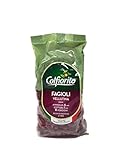 Colfiorito Fertitecnica Sacchetto Fagioli vellutina per 8 Porzioni 400 gr