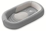 Welcome Pod Delicate Grey Inglesina