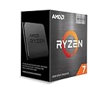 AMD Ryzen 7 5700X3D Box