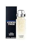 Iceberg Twice homme