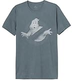 cotton division Meghosdts052 T-Shirt, Grigio Sfumato, M Uomo