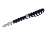 Visconti - Rembrandt - Penna Stilografica, Blu