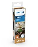 Cartuccia di Ricambio per diffusore di Profumo per Auto Philips OlfaPure 7200, ingredienti Naturali di Alta qualità, Prodotto in Francia, Certificato IFRA