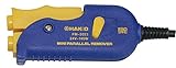 Hakko FM2023-02 SMD Tweezer, Handpiece Only, for FM-202 and FM-203 Solder Stations by Hakko