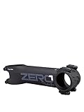 Deda Elementi Zero1, Attacco Manubrio Unisex-Adulto, Bob, 80mm