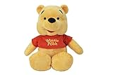 Disney WTP Disney Peluche Refresh Winnie, 35 cm