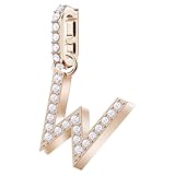 Swarovski Donna acciaio_inossidabile Fermaglio Charm 5440422