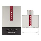 Prada Luna Rossa Eau de Toilette Spray 100ml