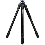 Benro Mach3 Tripod S4 Alum 3 Sect Long