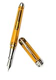 Pineider - Avatar Ur Demo Metal-Fountain Pen