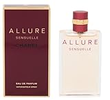 Chanel Allure Sensuelle Profumo Spray - 50 ml