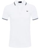 POLO M3600 SNWHT/BRED/NVY-T60 XXL