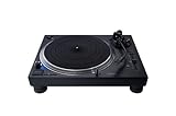 Technics SL-1210 GR2 Nero - Giradischi grand class a trazione diretta (nuovo modello 2023)